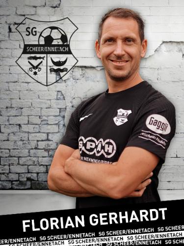 Florian Gerhardt