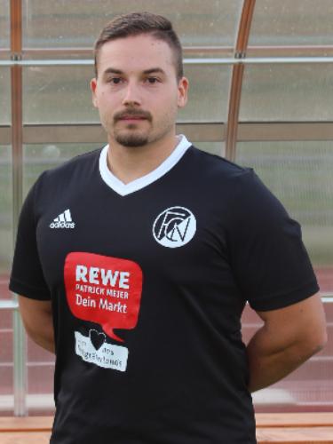 Yannis Braun