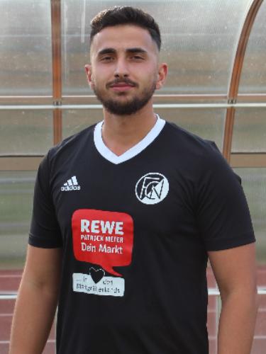Fahri Aslan