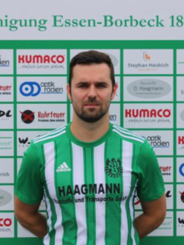 Markus Kodrnja