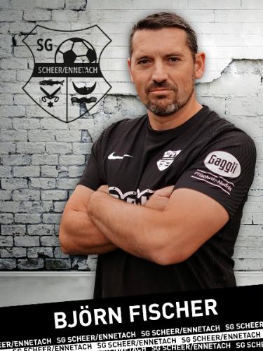 Björn Fischer