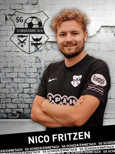 Nico Fritzen