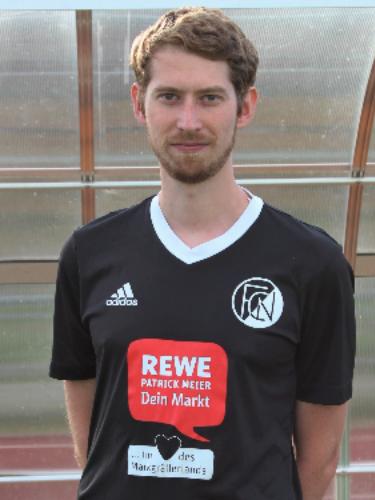Sebastian Kiefer