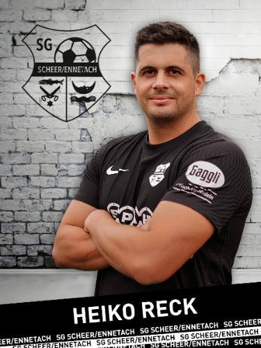 Heiko Reck