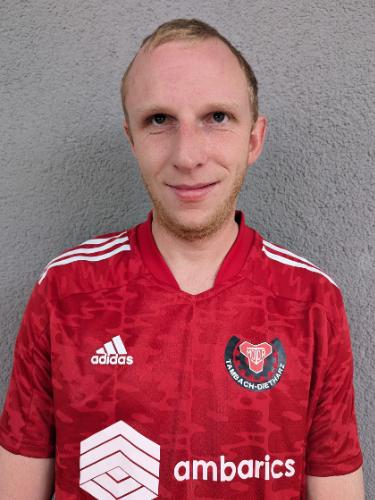 Florian Hofmann