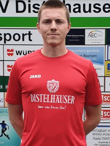 Sebastian Fuchs