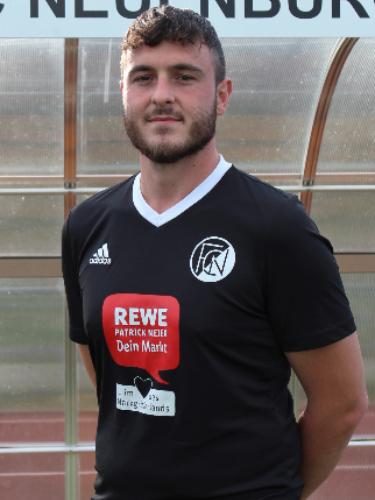 Niklas Muser