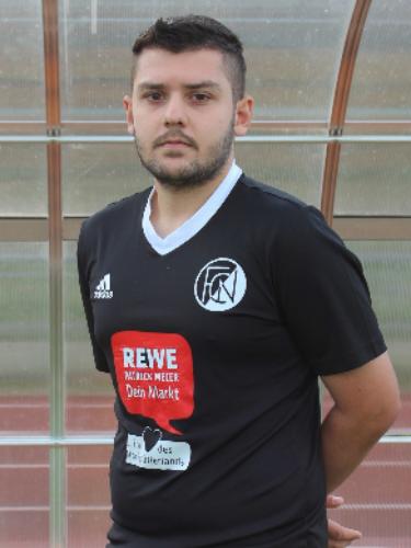 Kaan Özcan