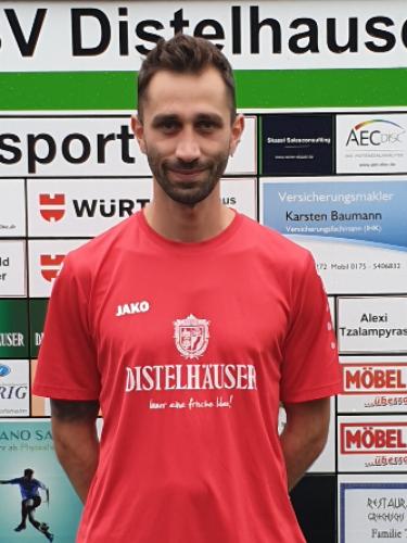 Moritz Graf
