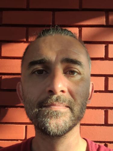 Anastasios Mavromoustakidis