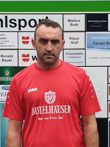 Alexej Markus