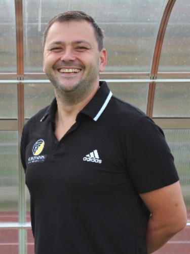 Patrick Dösserich