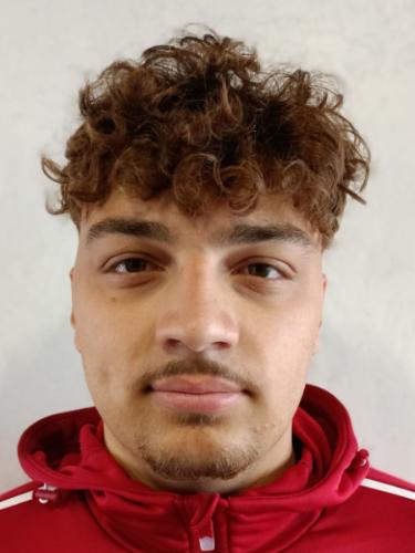 Elijah Detert