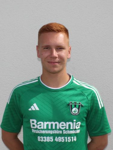Jonas Debold