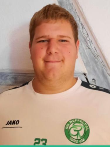 Lucas Schmidt
