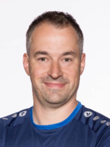 Daniel Burgos Luque