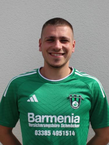 Dennis Fringel