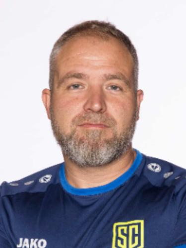 Sebastian Jagenburg