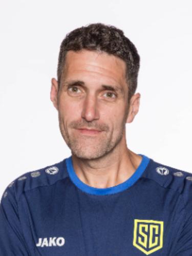 Patrick Santowski