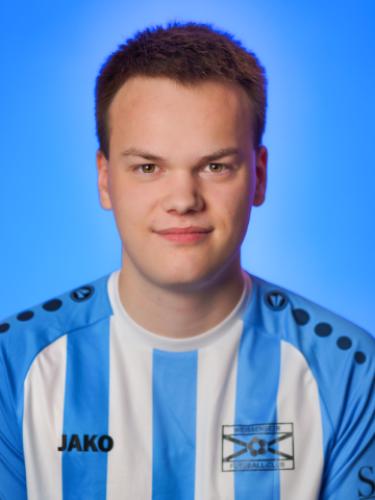 Colin Christoph