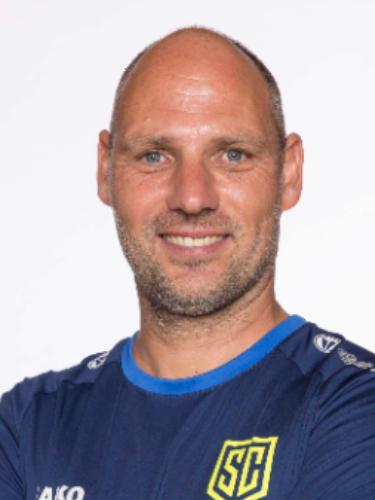 Wolfgang Steiner