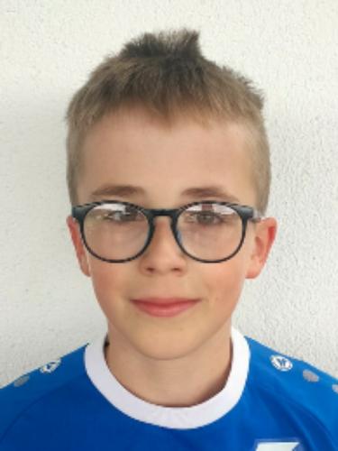 Taylor Andreas Püll