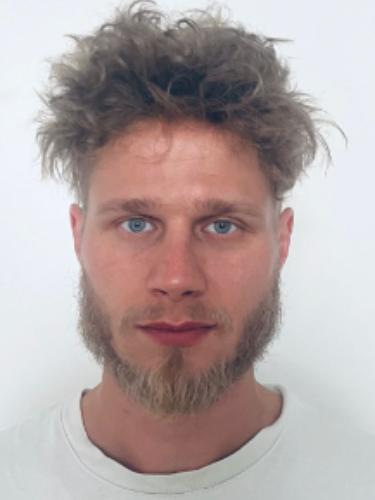 Maximilian Gerwien