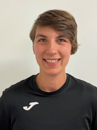 Isabel Viehmeier