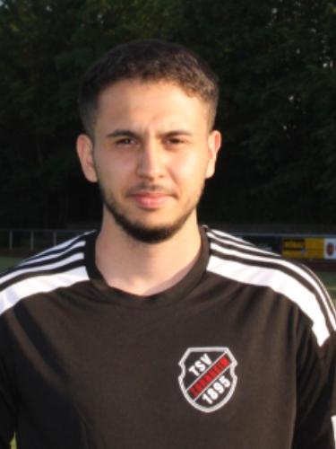 Burak-Akif Duran