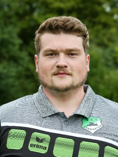 Tobias Grauer