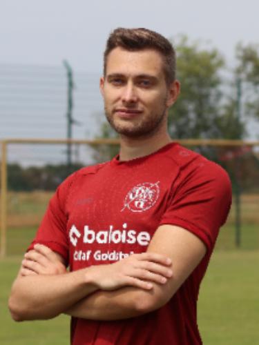 Florian Dittrich