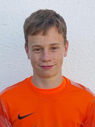 Jonathan Schleicher