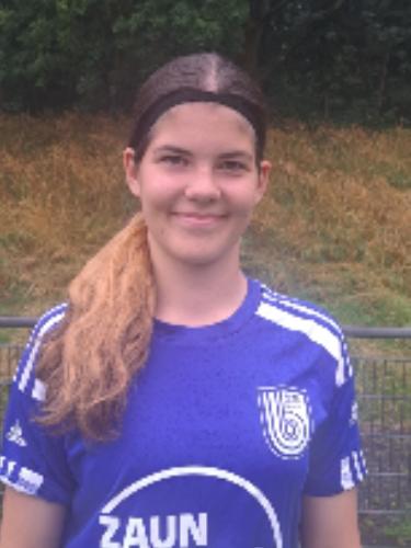 Emma Straumberger
