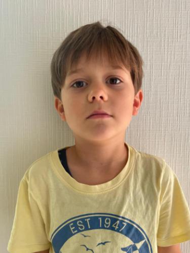 Anton Serowy