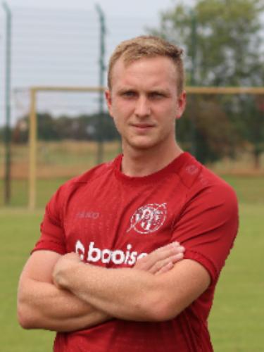 Colin Elias Klepzig