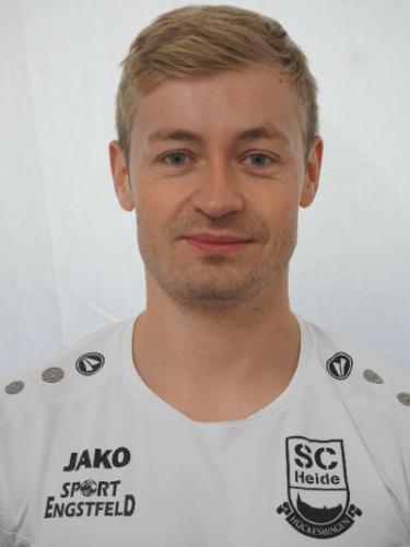 Sascha Alexander Bröker
