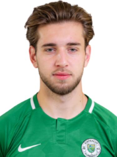 Niklas Sojak