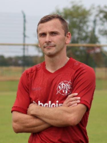 Maik Menzel