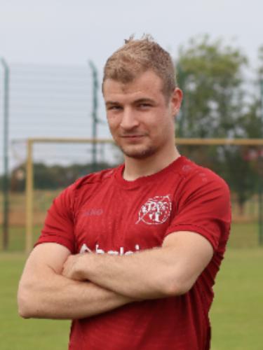 Tom Marvin Pitsch