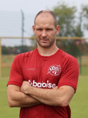 Sebastian Schutt