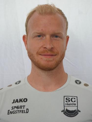 Conor Hausmann