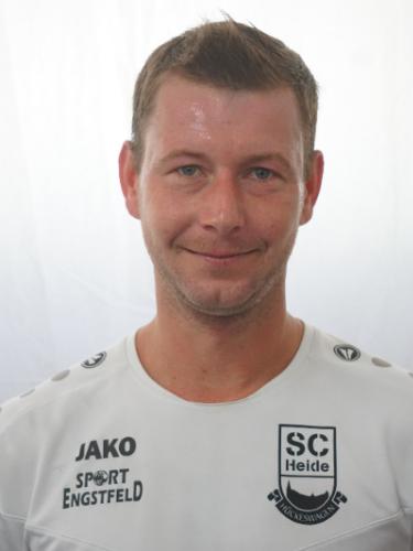 Marcel Hausmann