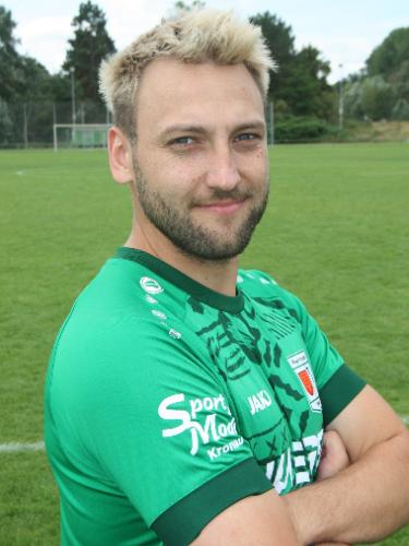 Marc Becker
