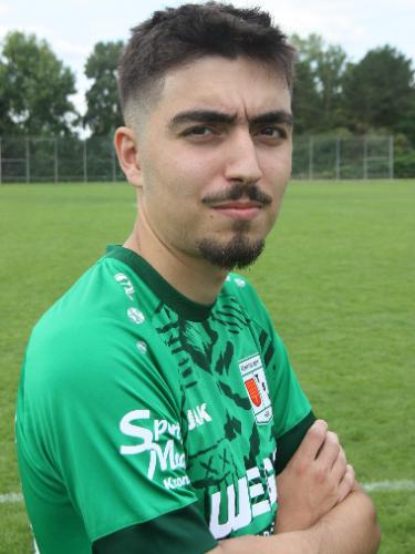 Cengizhan Salih Köse