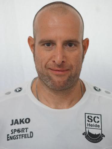 Christian Mach