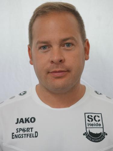 Alexander Noll