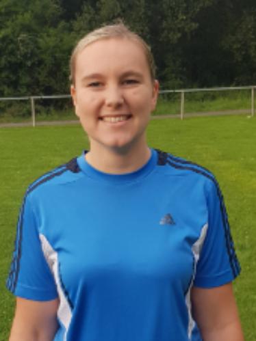 Juliane Andreas Gwosdz