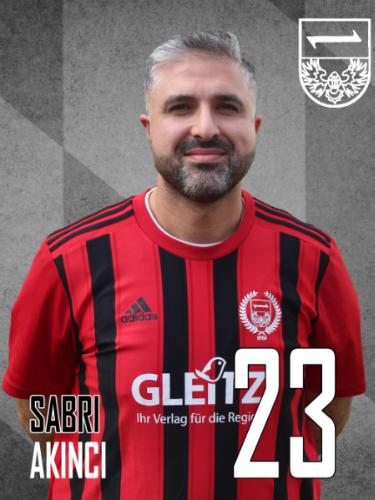 Sabri Akinci