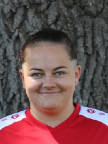 Shari-Christin Raub
