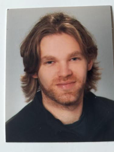 Benjamin Brust